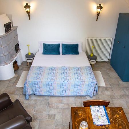 Appartamento Cavalline Cavaion Veronese Buitenkant foto
