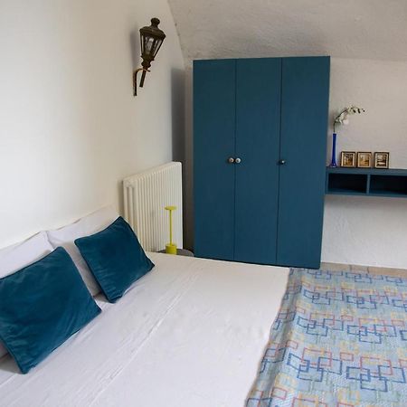 Appartamento Cavalline Cavaion Veronese Buitenkant foto