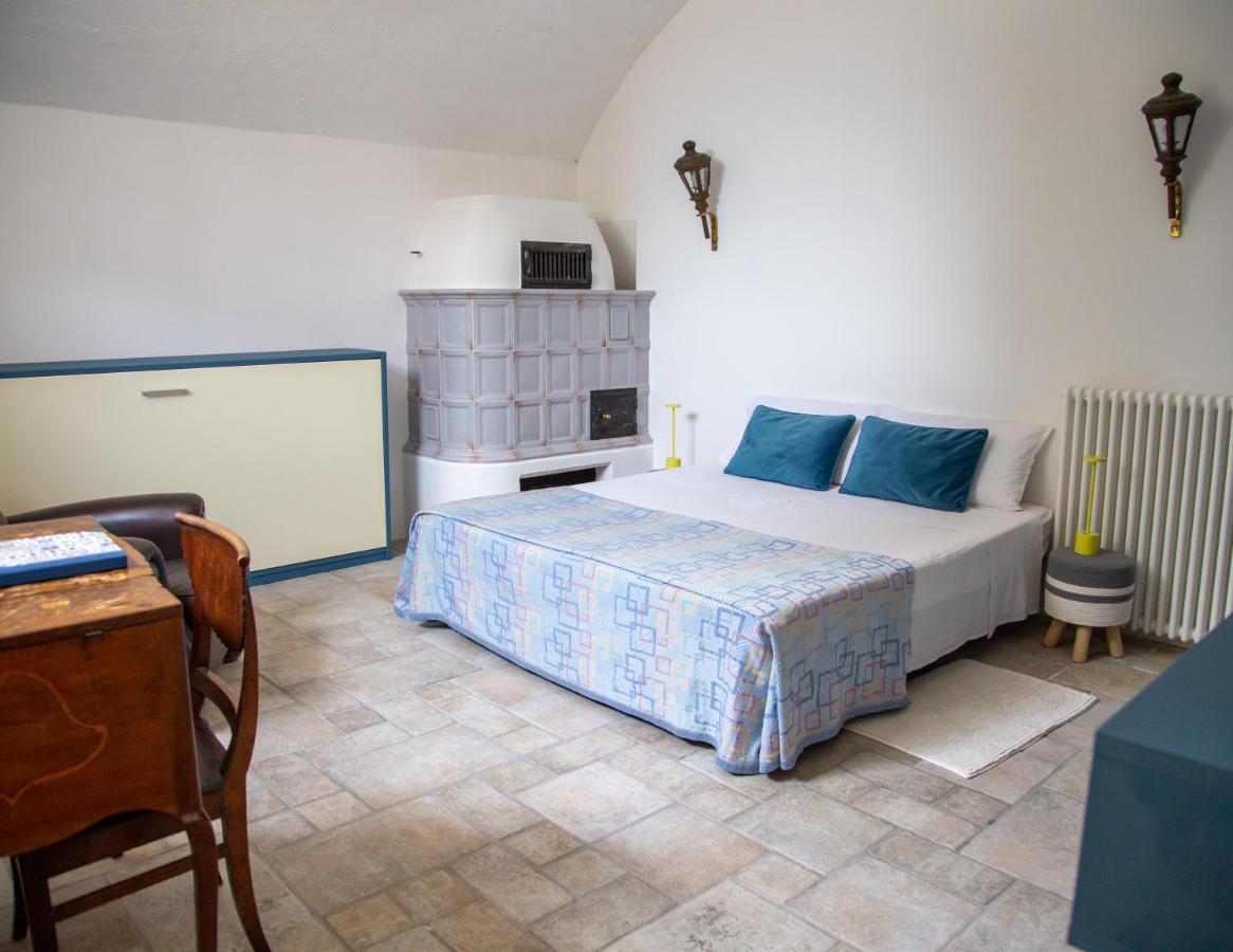 Appartamento Cavalline Cavaion Veronese Buitenkant foto