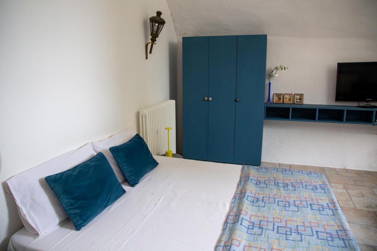Appartamento Cavalline Cavaion Veronese Buitenkant foto
