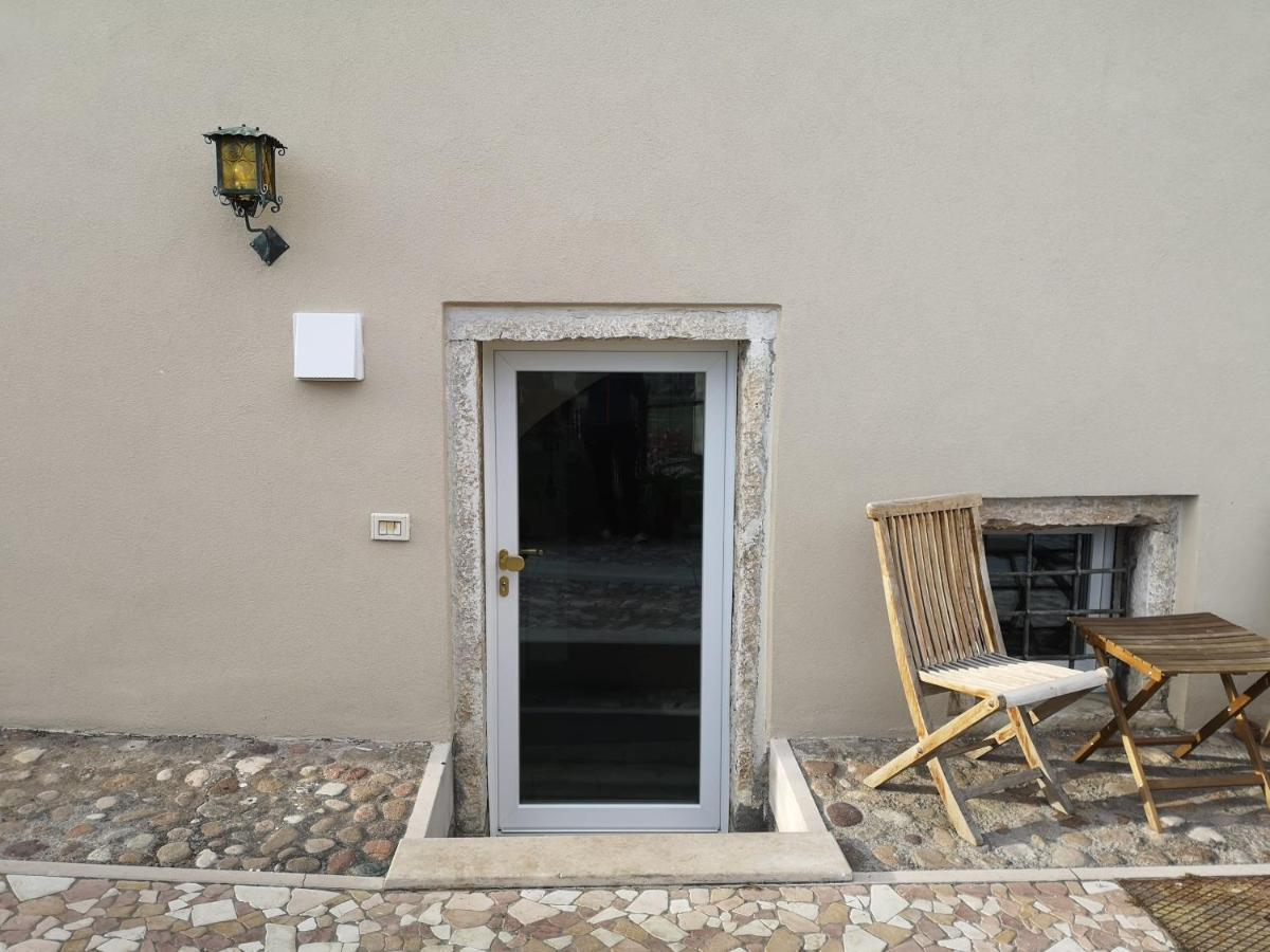 Appartamento Cavalline Cavaion Veronese Buitenkant foto
